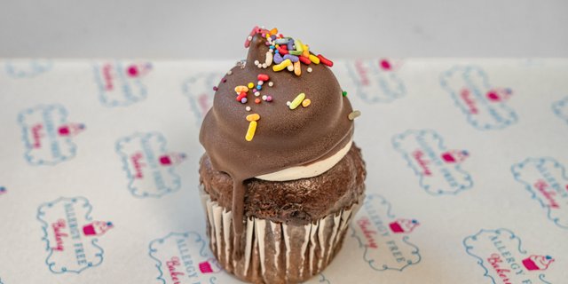 Cupcakes