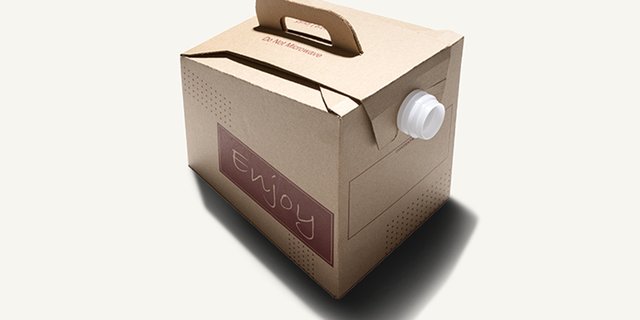 Intelligentsia Coffee Box