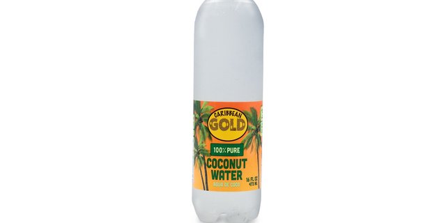 Coconut Water