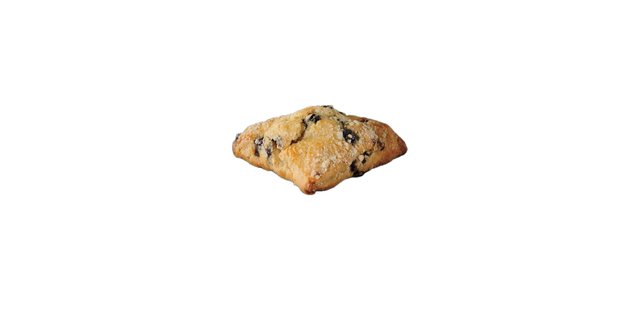 Blueberry Scone