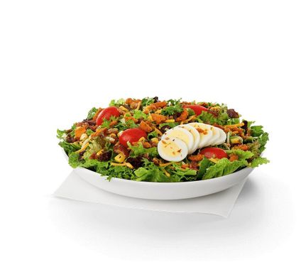 Cobb Salad Base