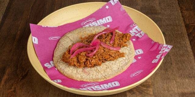 Cochinita