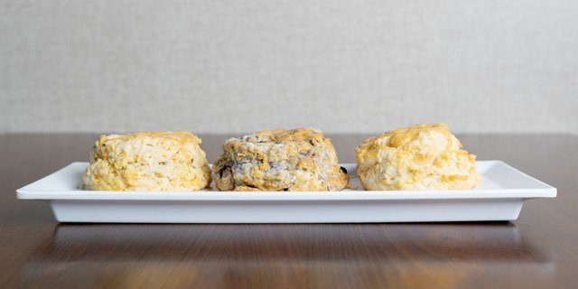 Biscuits