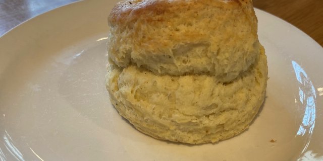 Biscuit