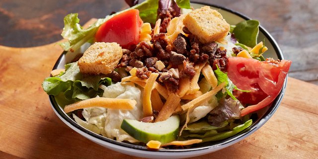 Garden Salad