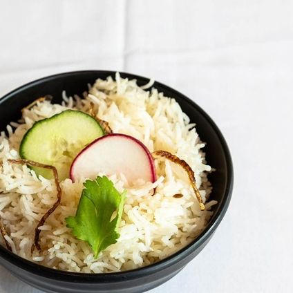 Aromatic Basmati Rice