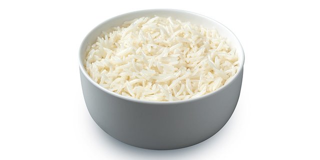 Basmati Rice