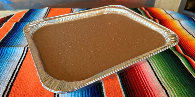 Refried Beans