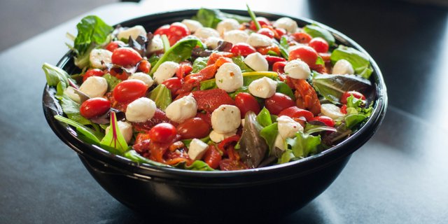 Center City Salad Bowl