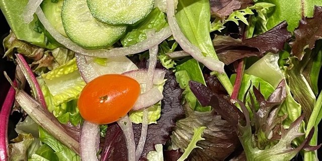 Side House Salad