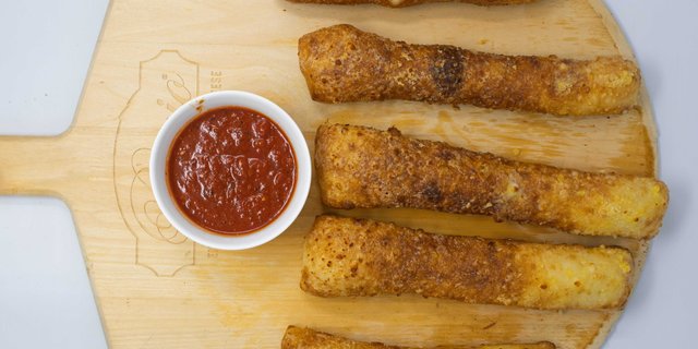 Breadsticks