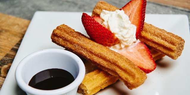 Churros
