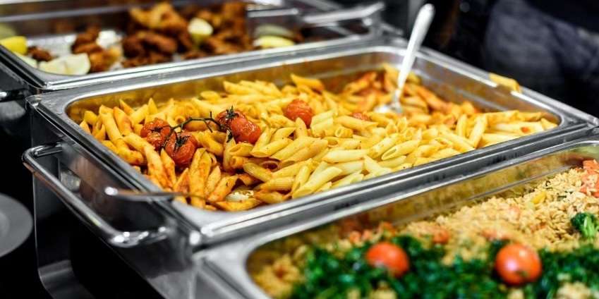 Catering Pinellas