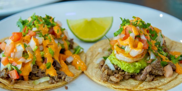 Taco Bar Dos