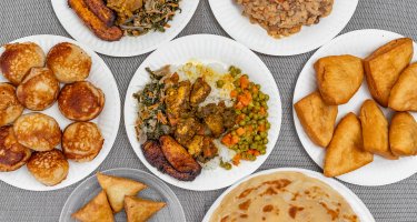 Swahili Spot