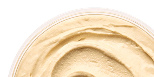 Classic Hummus