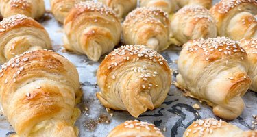Sandy's Bakery & Deli