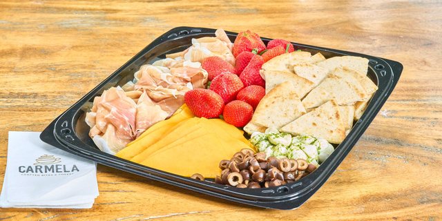 Charcuterie Box