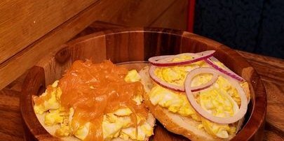 N.E.O Sandwich