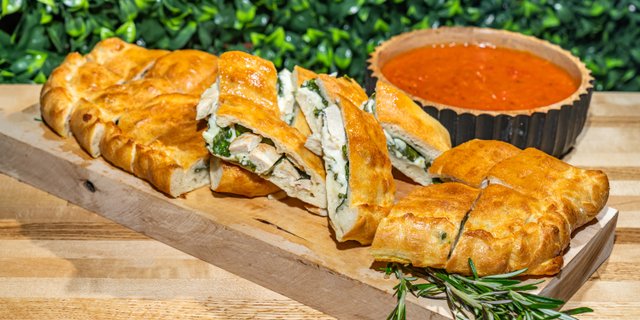 Calzones