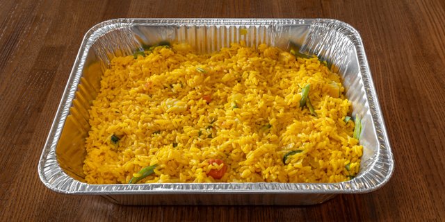 Mexican Rice
