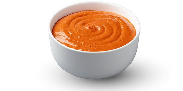 Harissa Sauce