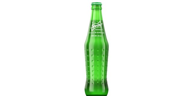 Mexican Sprite