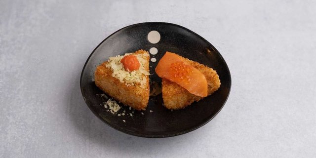 Yaki Onigiri