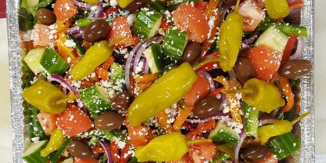 Chef Salad