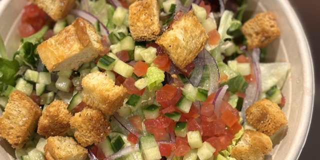 Garden Salad