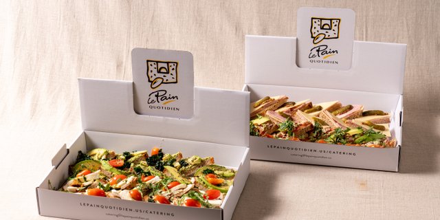 Large Tartine Tray