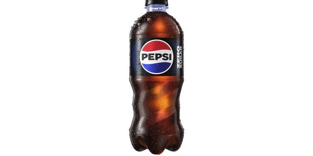 Pepsi Zero