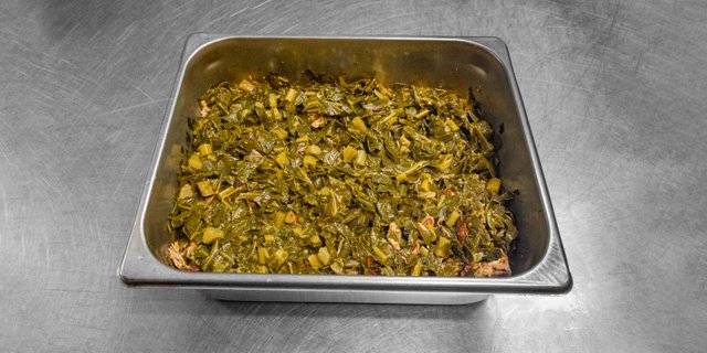 Collard Greens