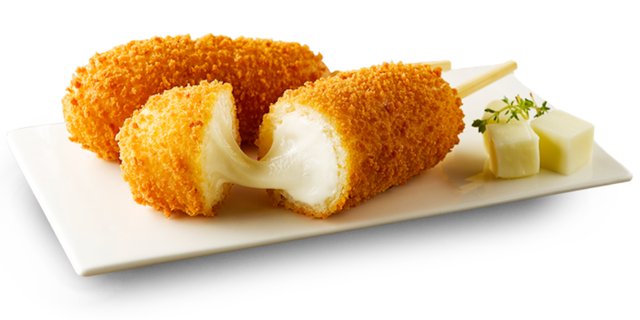 Chunchung Original Ricedog