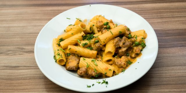 FS Rigatoni alla Vito's