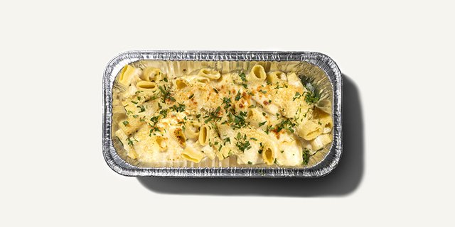 Mac & Cheese