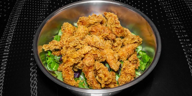 Chicken Tenders