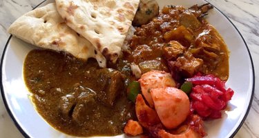 Taste of India