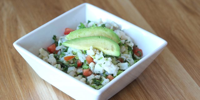 Ceviche