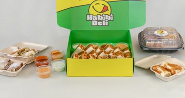 Habibi Deli