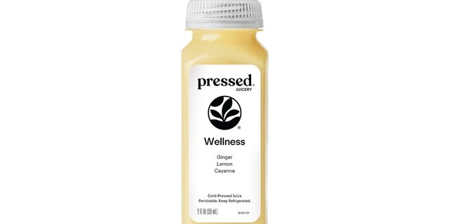 Wellness Shot