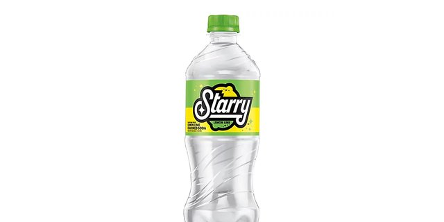 Bottled Starry (20oz)