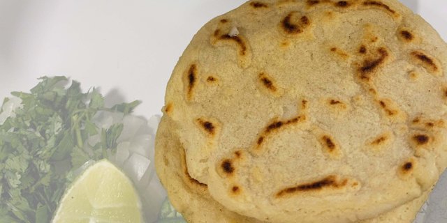 Rice Flour Tortillas
