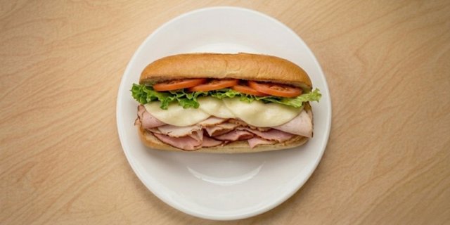 Club Sub