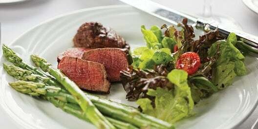Filet Mignon