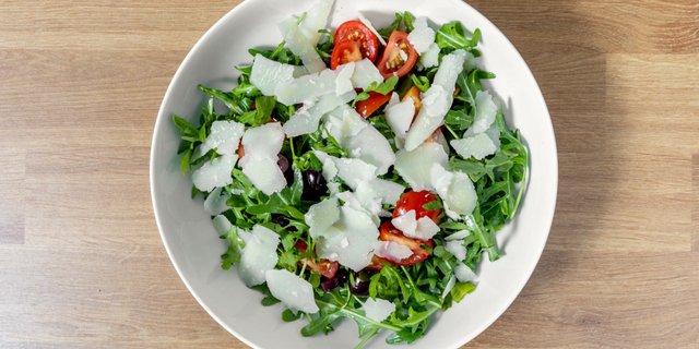Arugula Salad