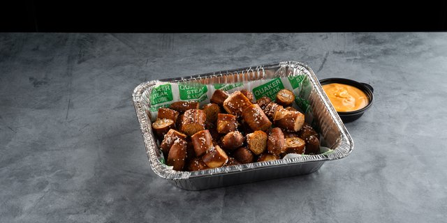 Premium Pretzel Bites