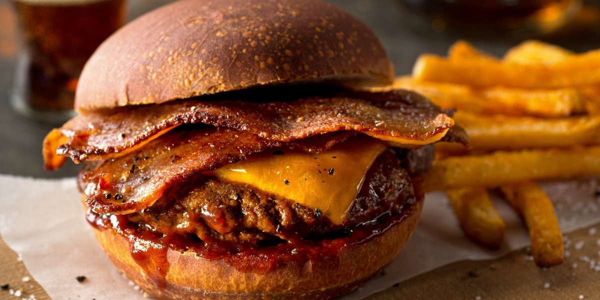 Broaddus Burgers