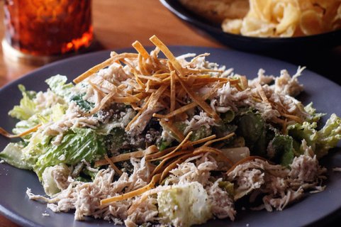Et Tu, Brute? Salad Box