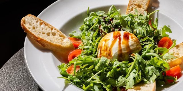 Burrata